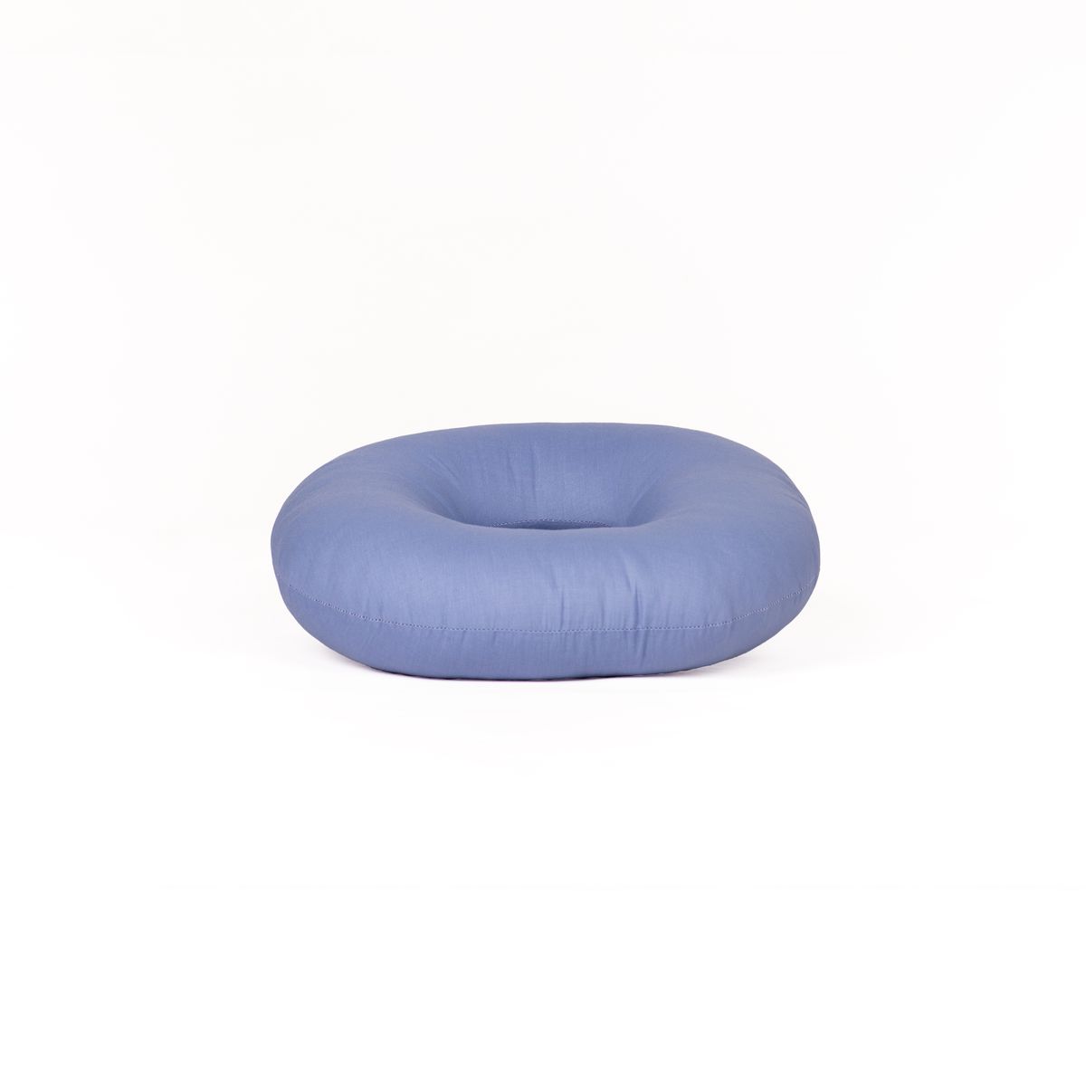 GENERICO - Cojín Picaron o Rodete Celeste