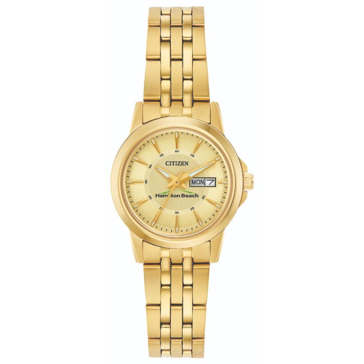 CITIZEN - Reloj Citizen Para Mujer EQ0603-59P