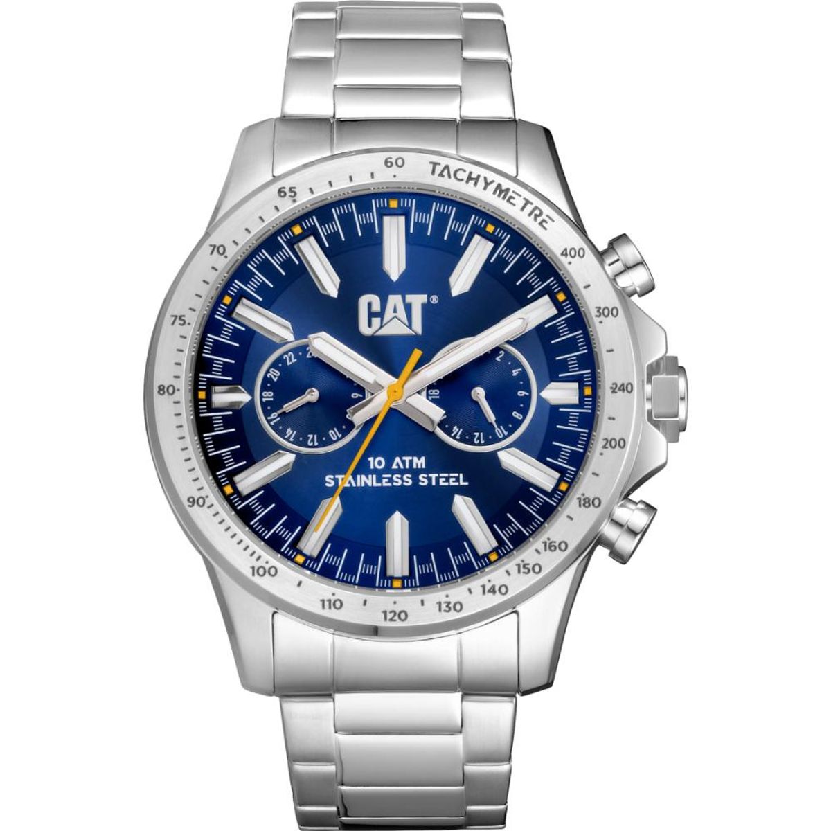 CAT - Reloj CAT Para Hombre AD 149 11 631