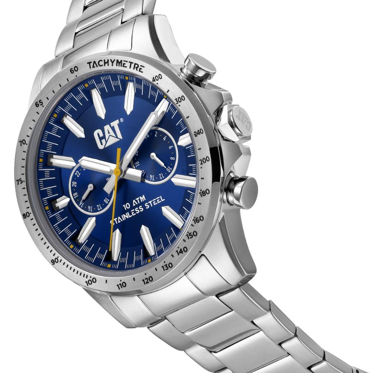 CAT - Reloj CAT Para Hombre AD 149 11 631