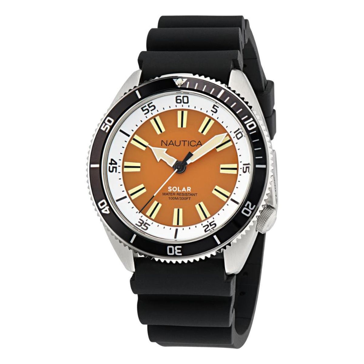 NAUTICA - Reloj Nautica Para Hombre NAPNVS402