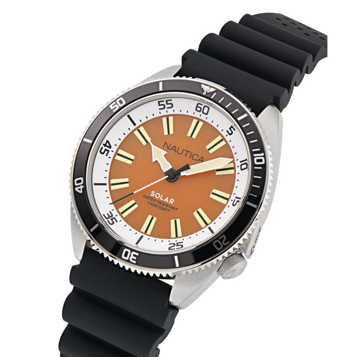 NAUTICA - Reloj Nautica Para Hombre NAPNVS402