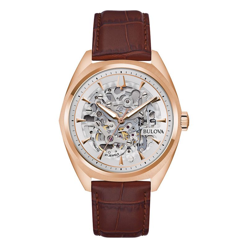 BULOVA - Reloj Para Hombre Bulova 97A175