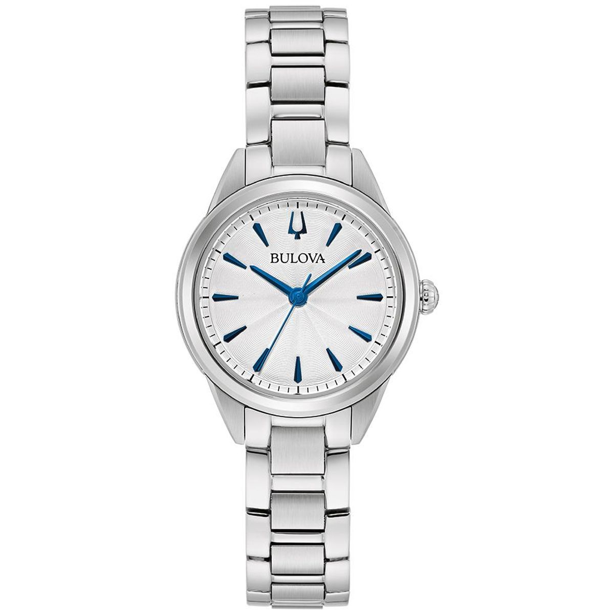 BULOVA - Reloj Bulova Para Mujer 96L285