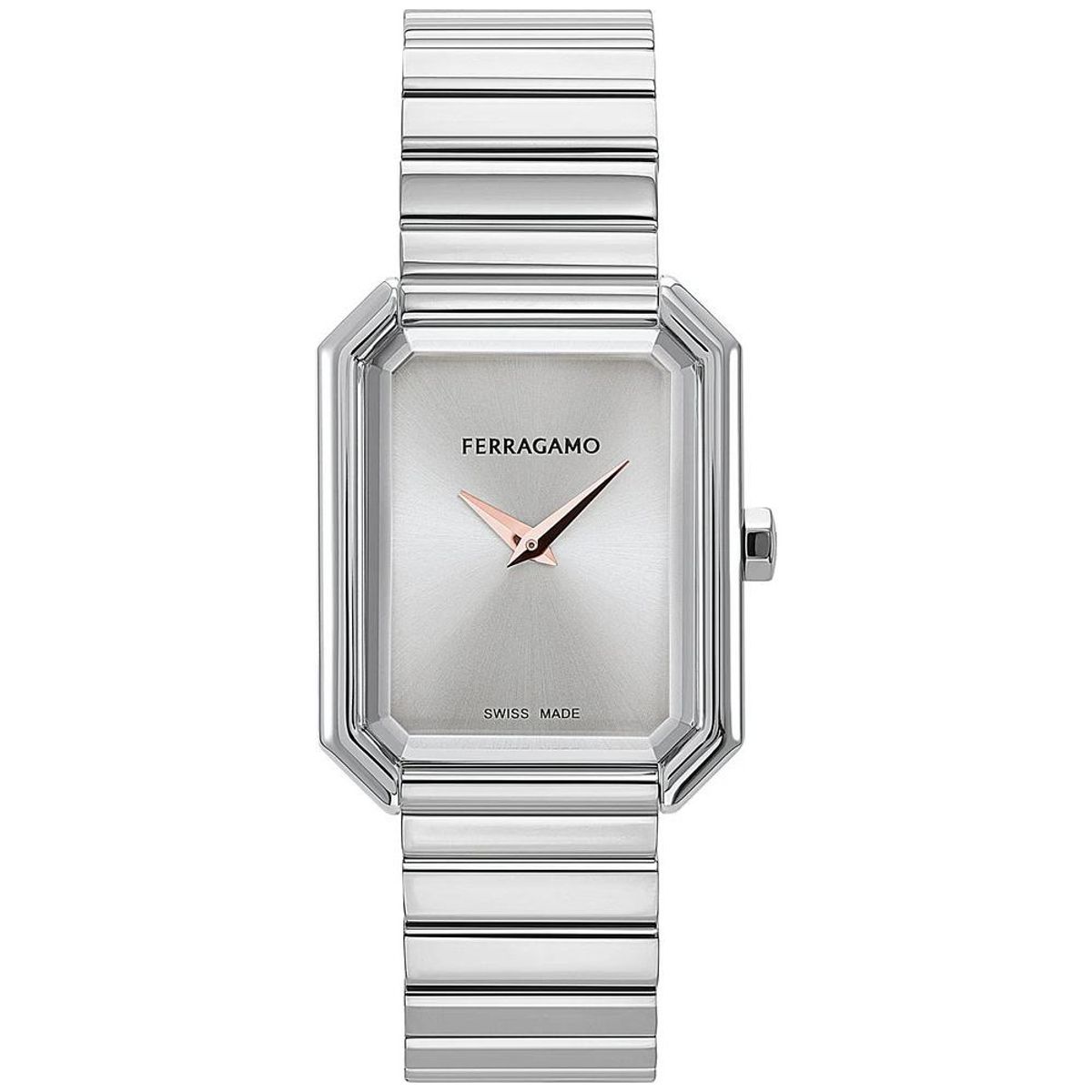 SALVATORE FERRAGAMO - Reloj Ferragamo Para Mujer Sfs800324