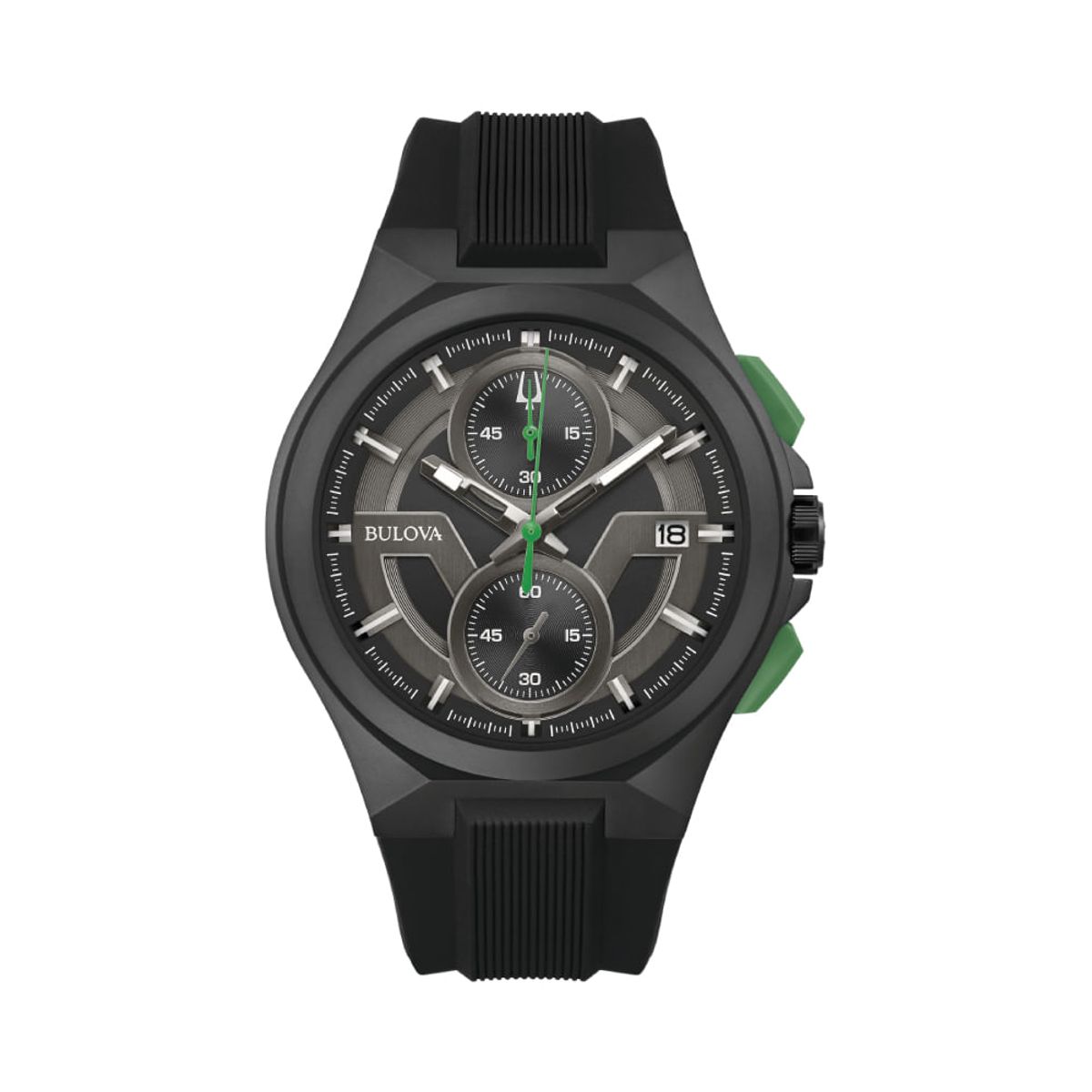 BULOVA - Reloj Hombre Bulova 98B381