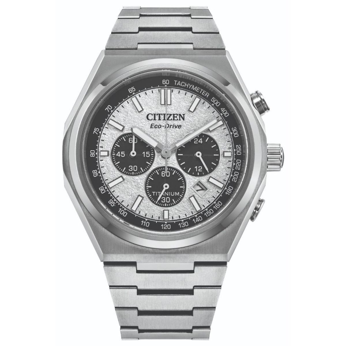 CITIZEN - Reloj Citizen Para Hombre CA4610-85A