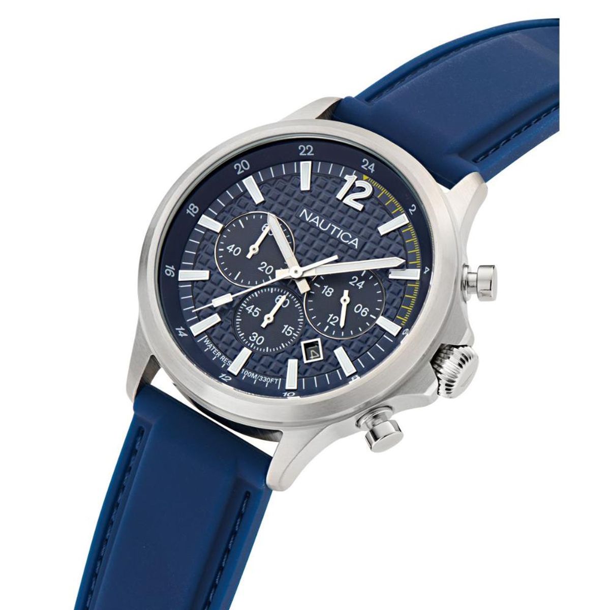 NAUTICA - Reloj Nautica Para Hombre NAPBOF402