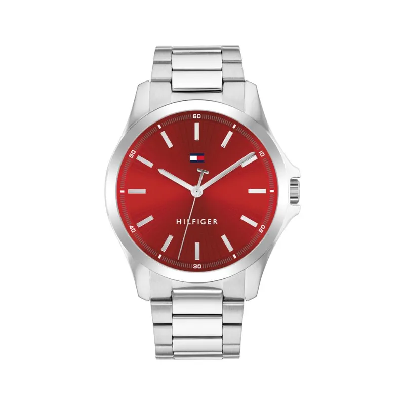 TOMMY HILFIGER - Reloj Para Hombre Tommy Hilfiger 1710677