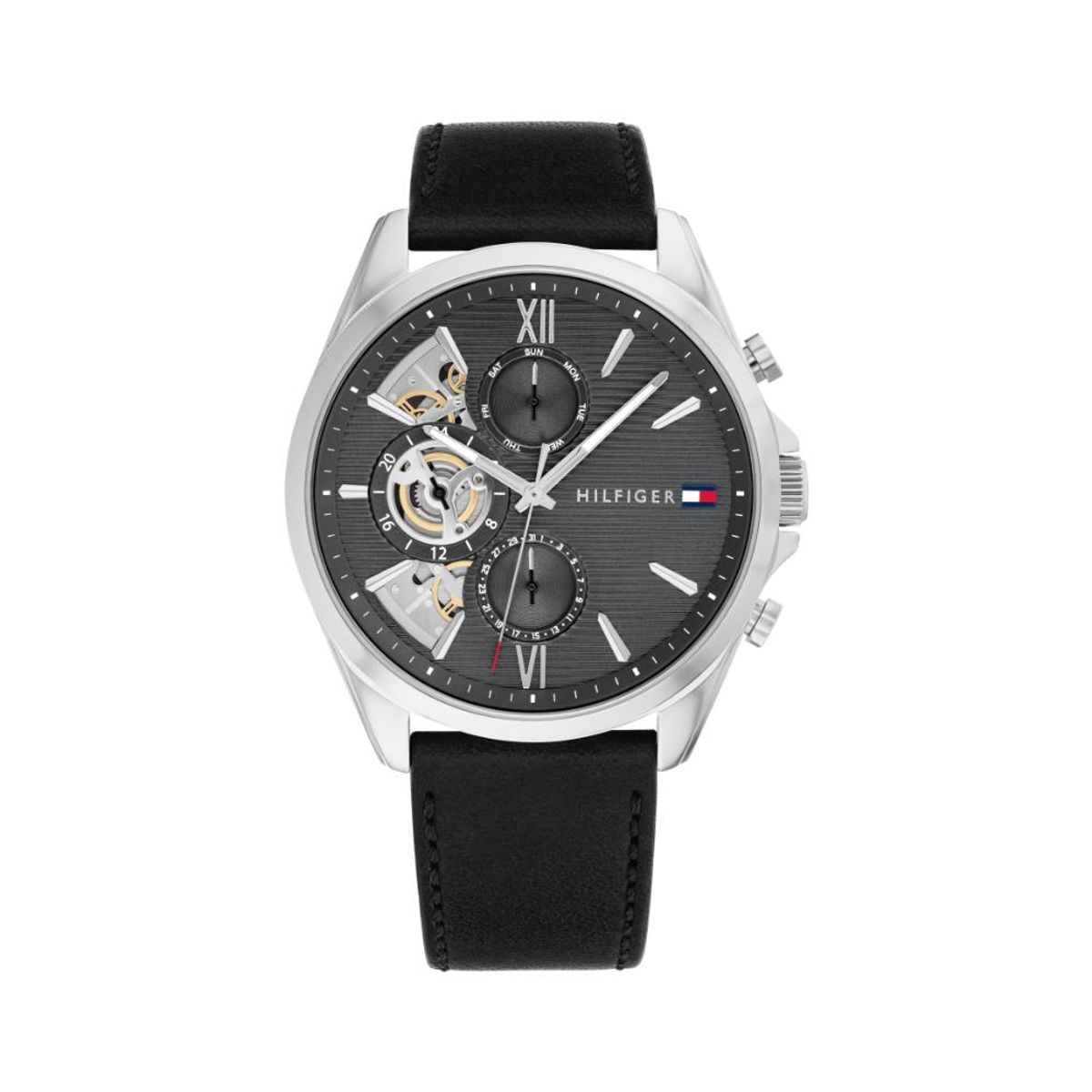 TOMMY HILFIGER - Reloj Tommy Hilfiger Para Hombre 1710644