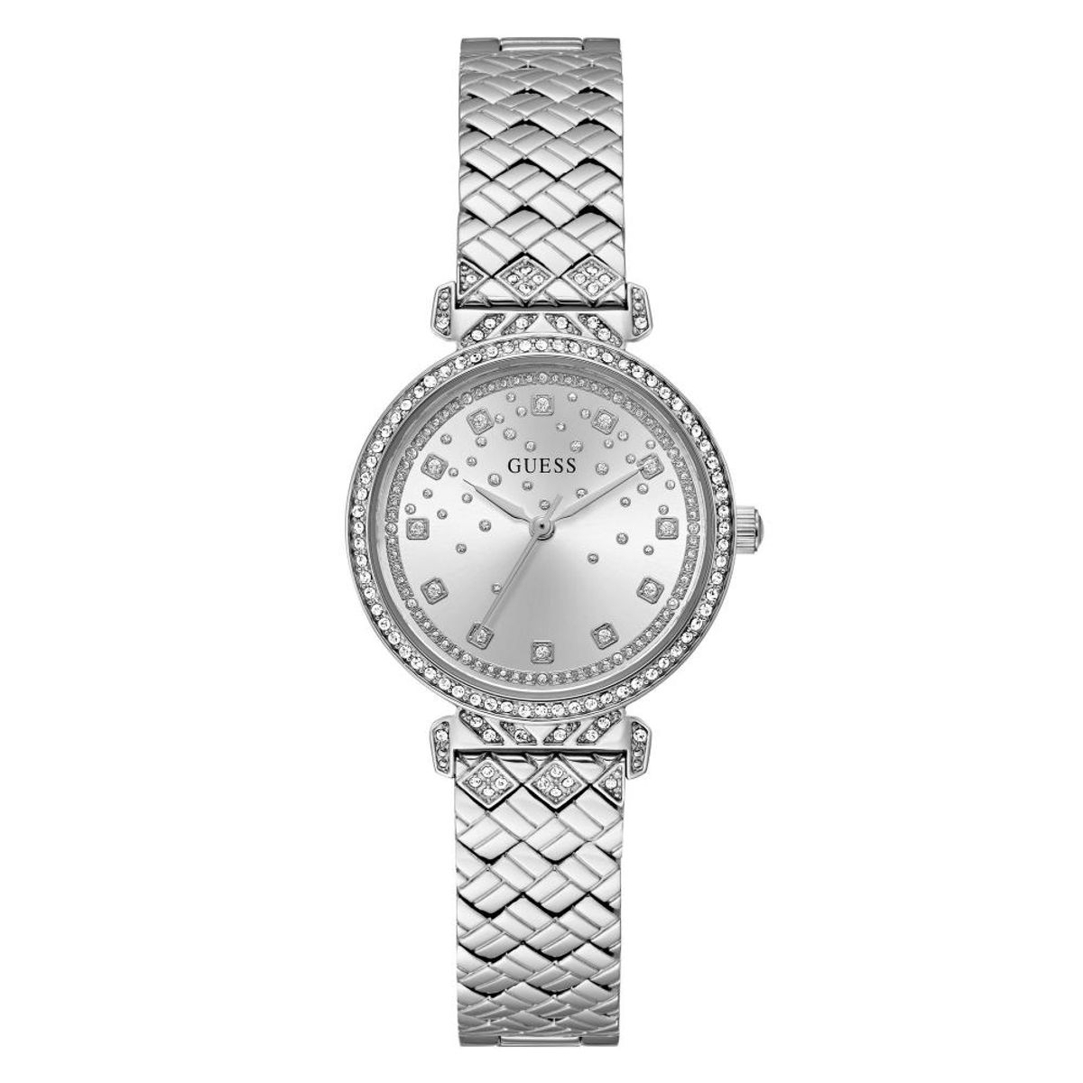 GUESS - Reloj Guess Para Mujer GW0763L1