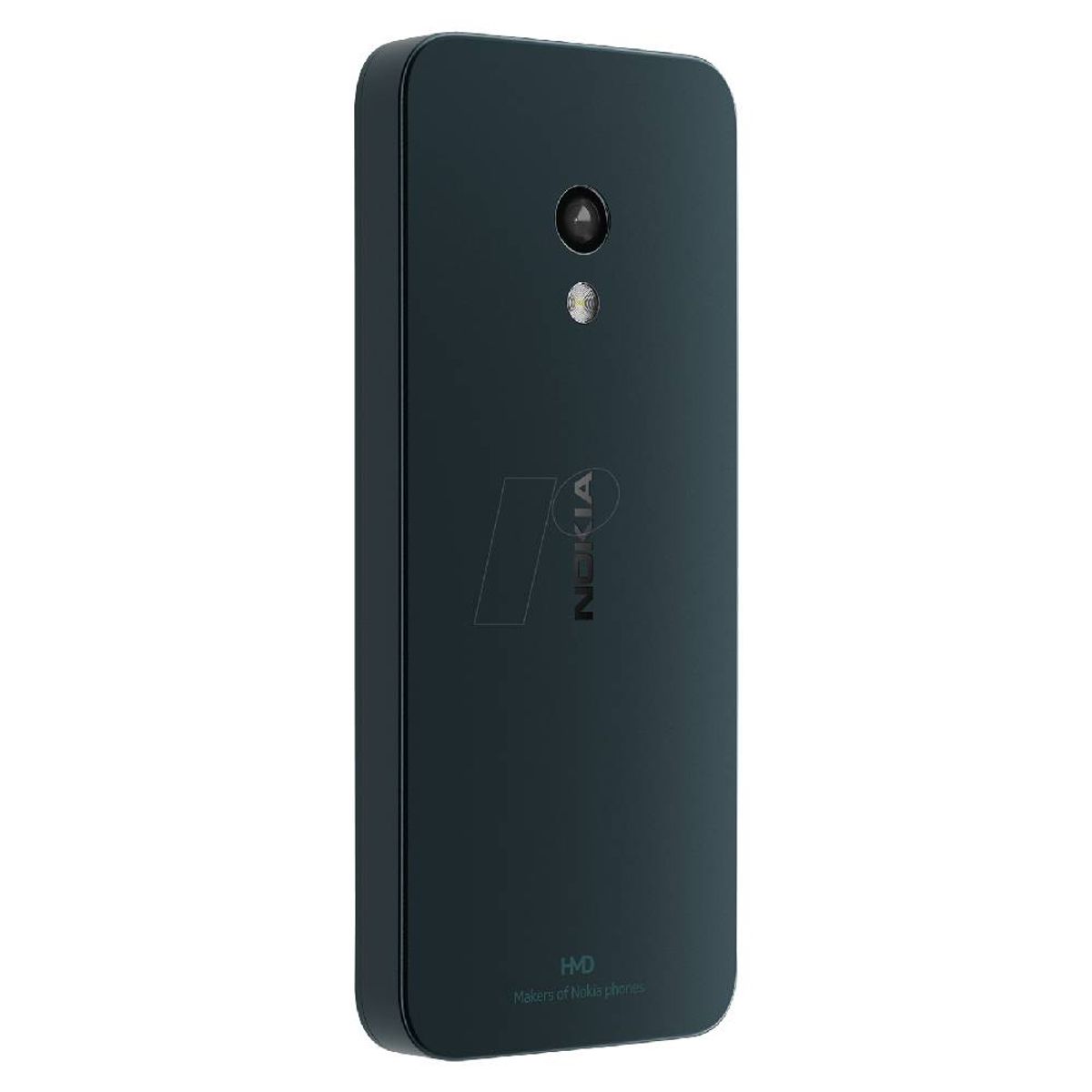 NOKIA - Nokia 225 4G Teléfono Básico con 4G, Gran Autonomía y Diseño Duradero