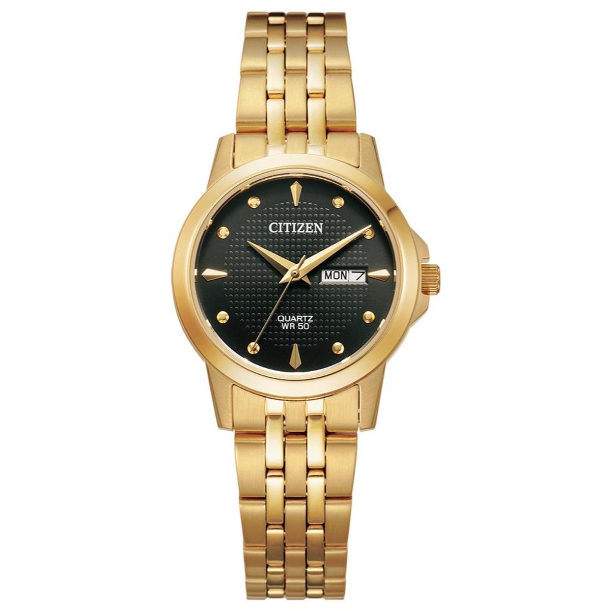 CITIZEN - Reloj Citizen Para Mujer EQ0603-59F