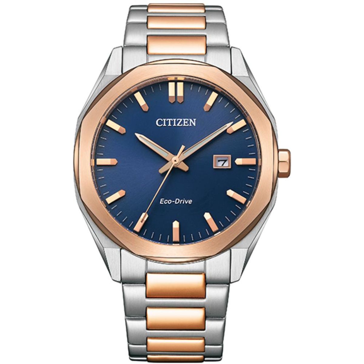 CITIZEN - Reloj Citizen Para Hombre BM7606-84L