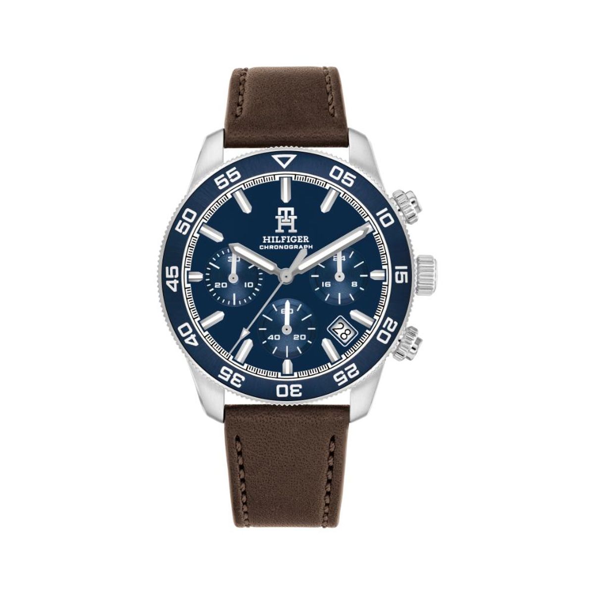 TOMMY HILFIGER - Reloj Tommy Hilfiger Para Hombre 1792163