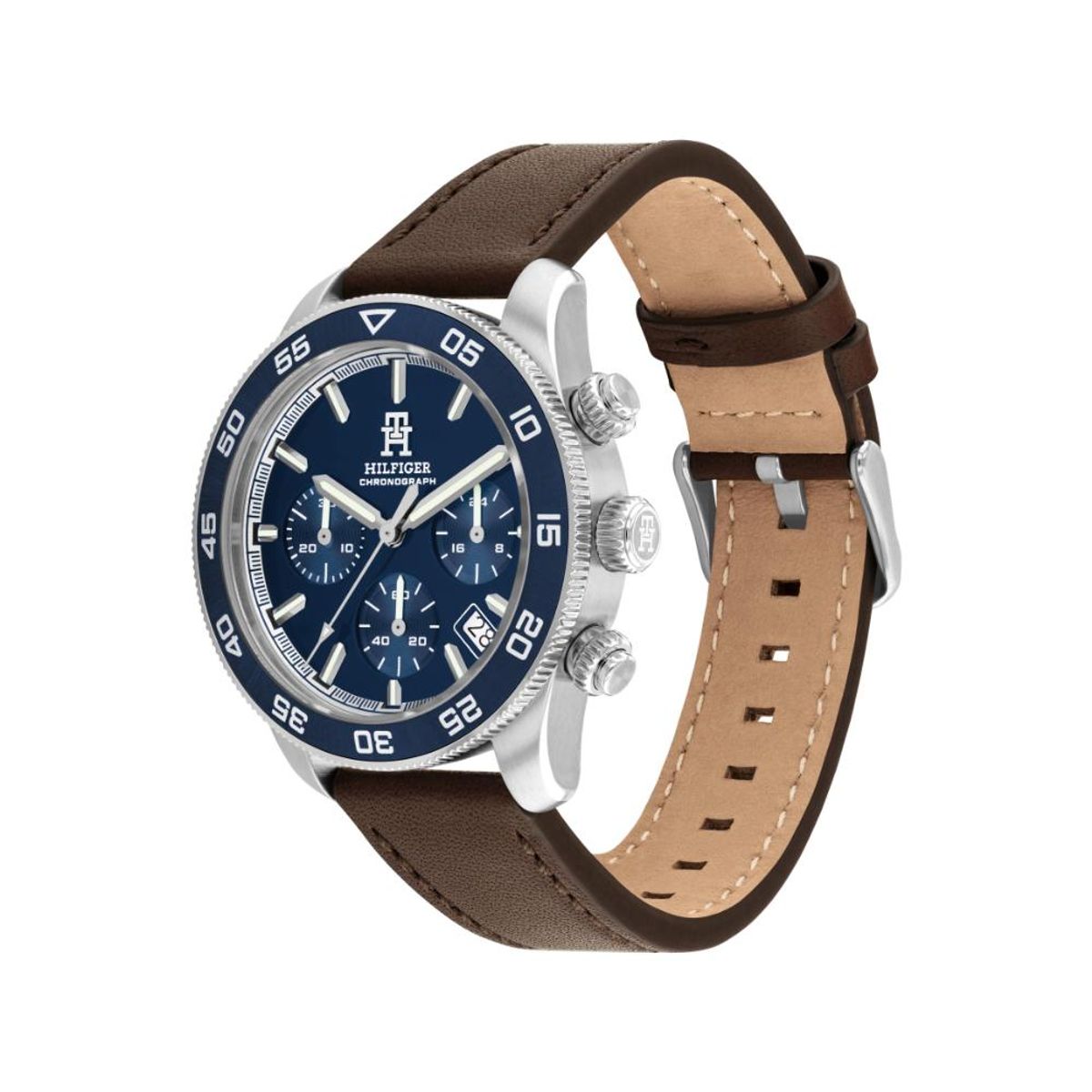 TOMMY HILFIGER - Reloj Tommy Hilfiger Para Hombre 1792163