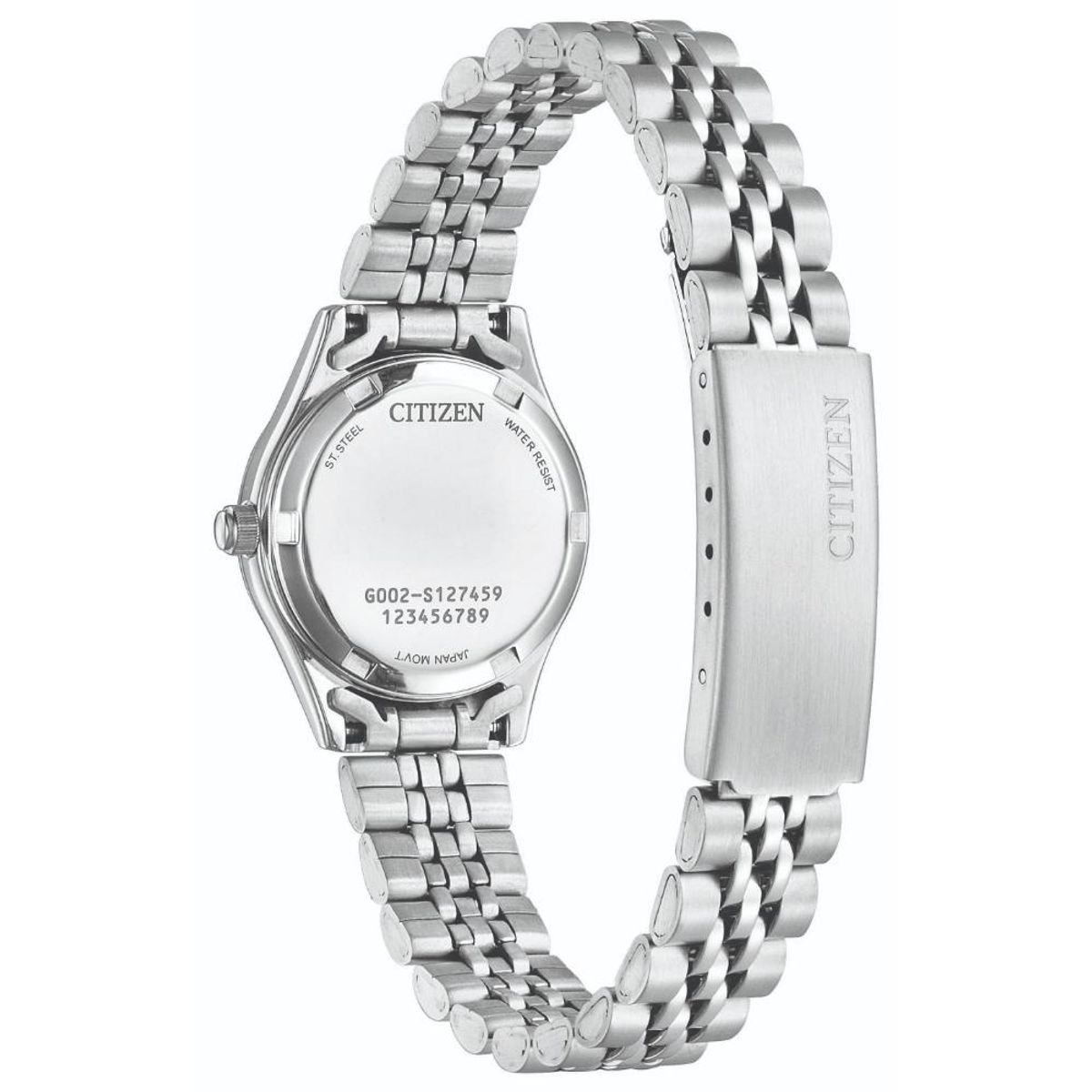 CITIZEN - Reloj Citizen Para Mujer EQ0530-51N