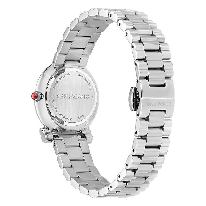Reloj Para Mujer Ferragamo SFVB00324 SALVATORE FERRAGAMO
