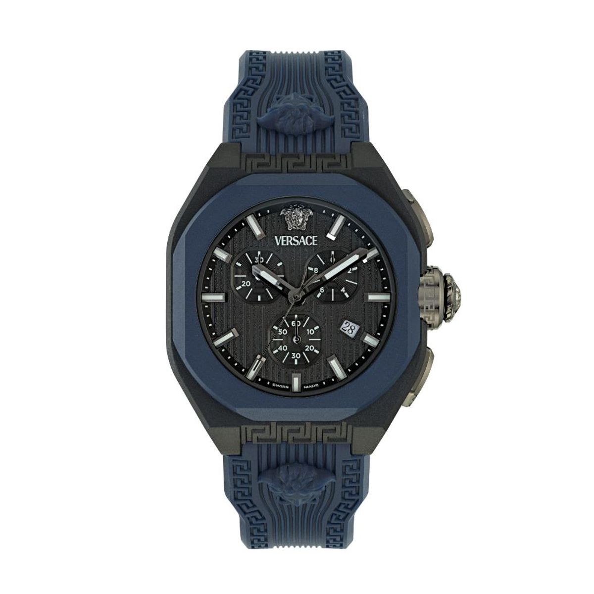 VERSACE - Reloj Para Hombre Versace VE9L00224