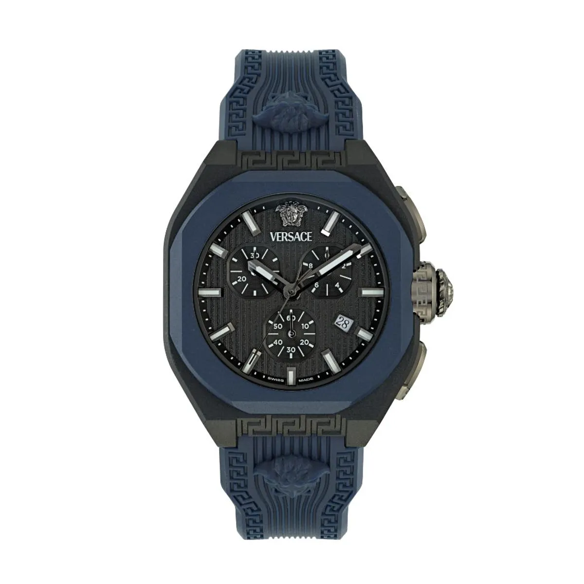 VERSACE - Reloj Para Hombre Versace VE9L00224
