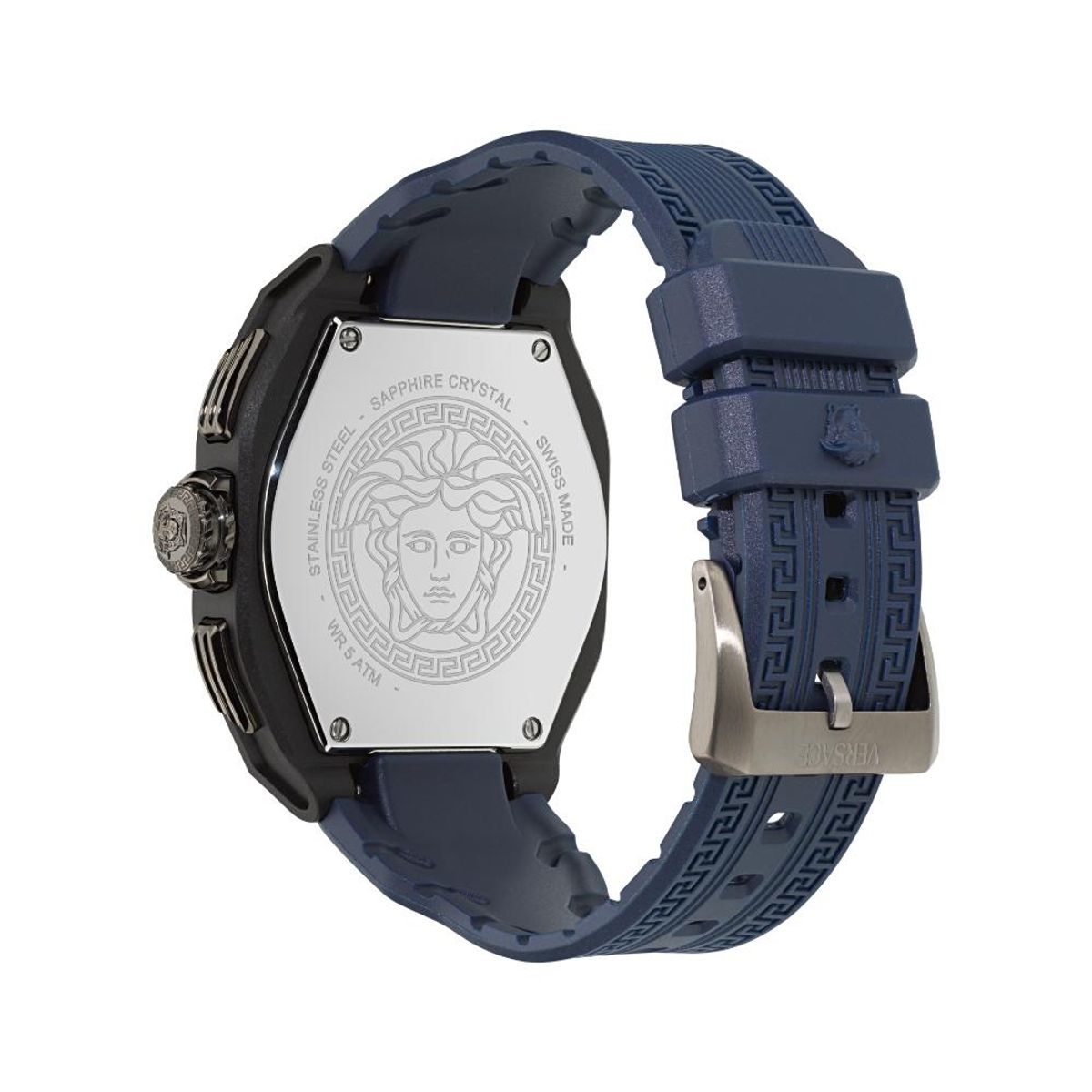 VERSACE - Reloj Para Hombre Versace VE9L00224