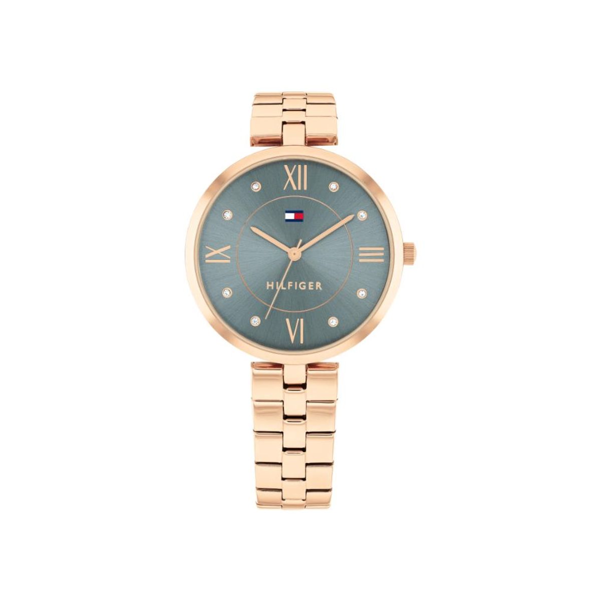 TOMMY HILFIGER - Reloj Tommy Hilfiger Para Mujer 1782686