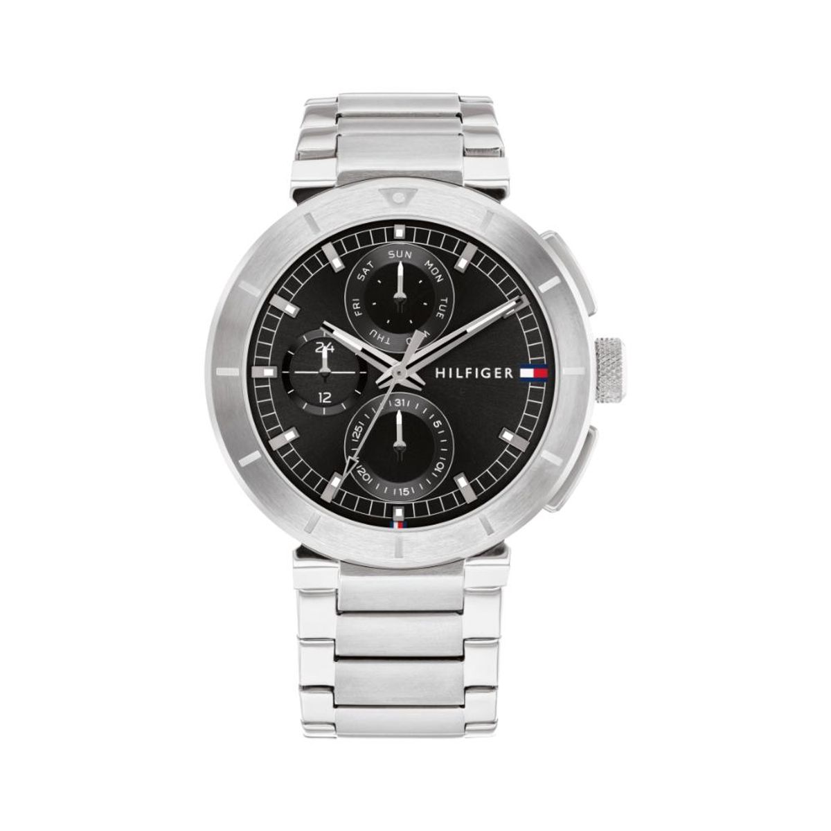 TOMMY HILFIGER - Reloj Tommy Hilfiger Para Hombre 1792116