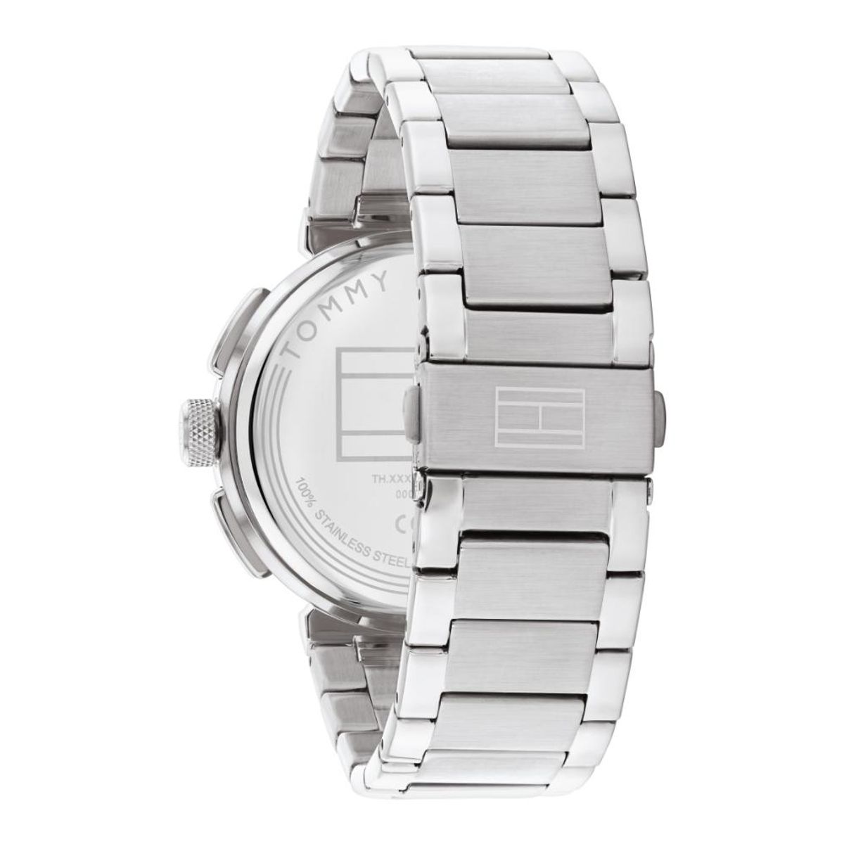 TOMMY HILFIGER - Reloj Tommy Hilfiger Para Hombre 1792116