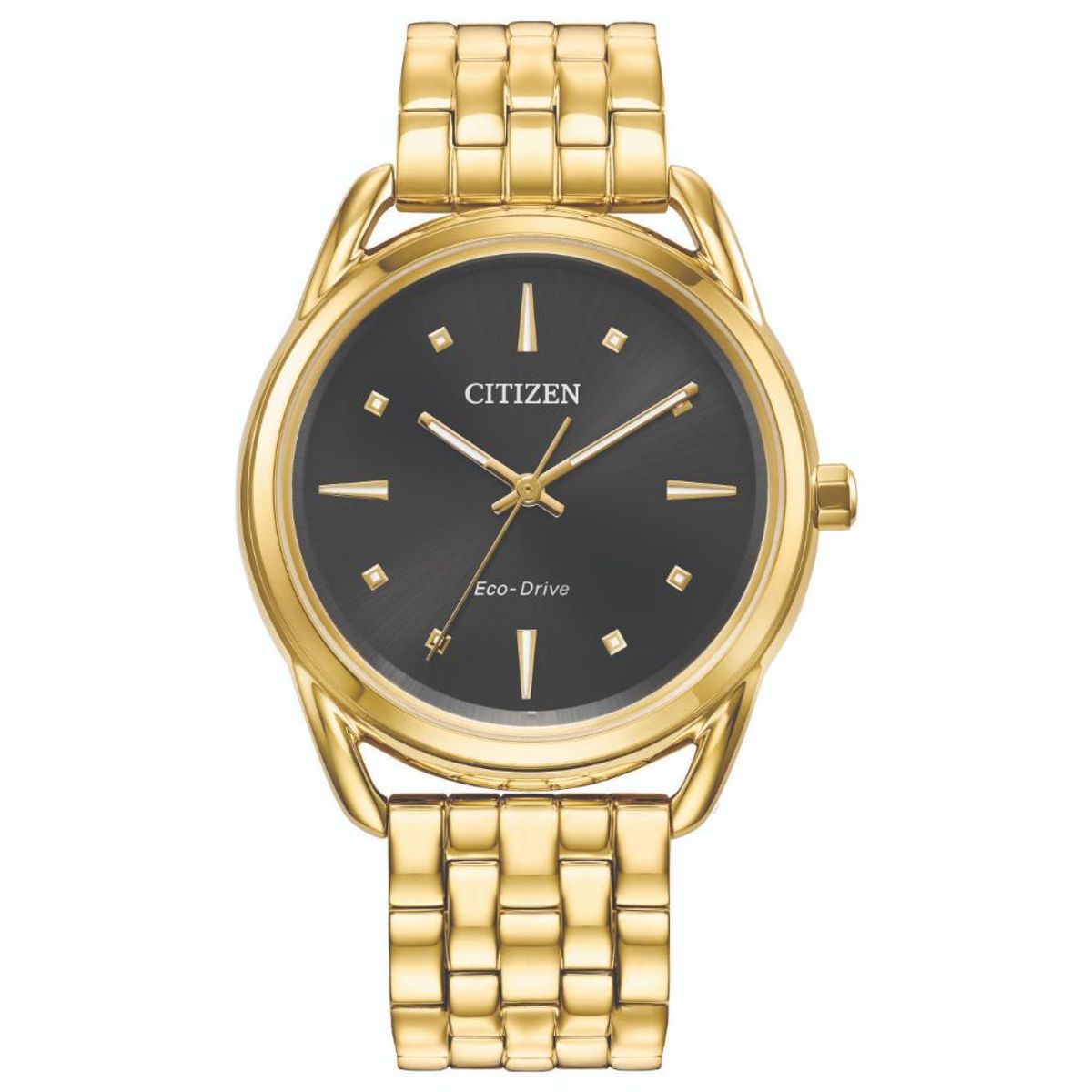 CITIZEN - Reloj Citizen Para Mujer FE7092-50E