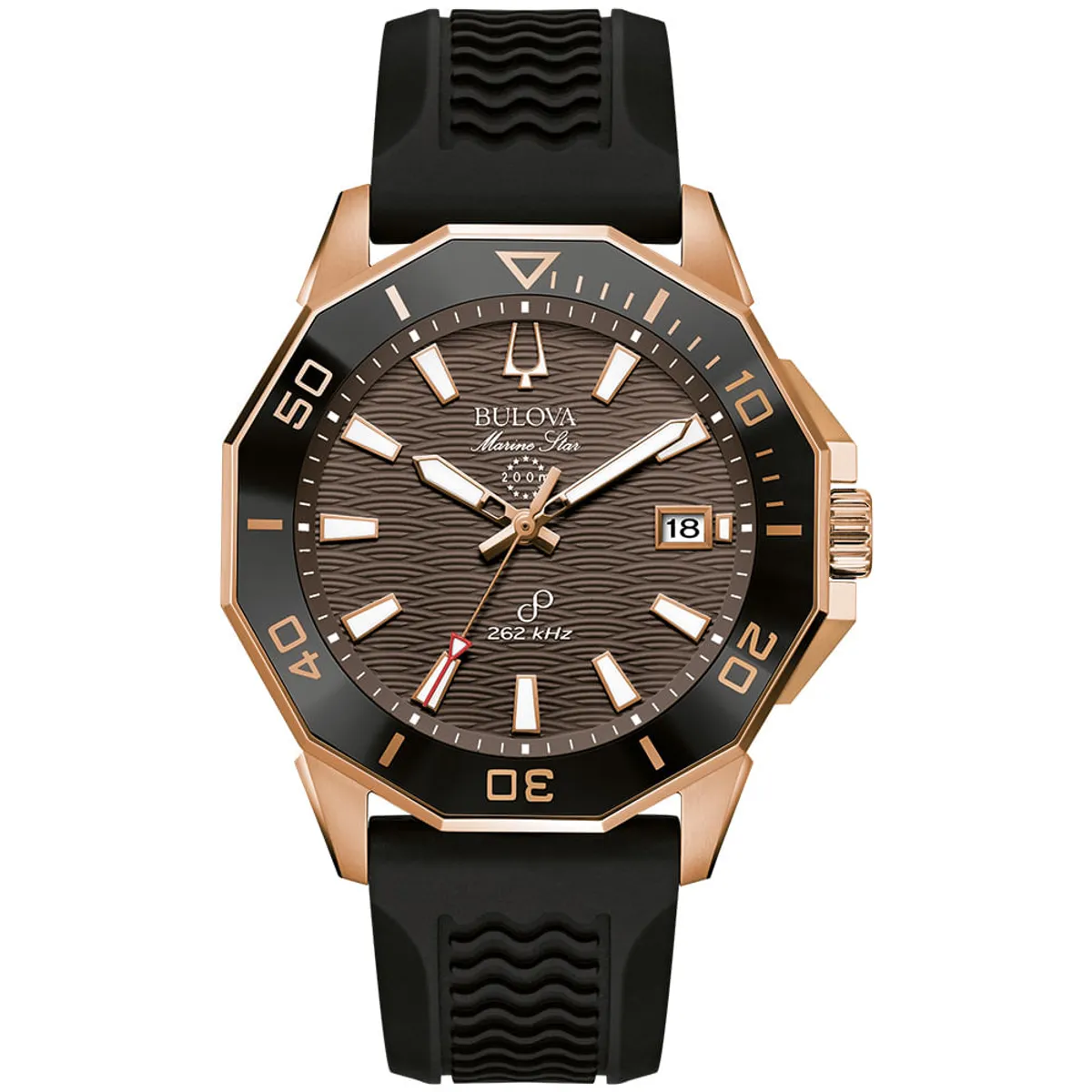 BULOVA - Reloj Bulova Para Hombre 98B421