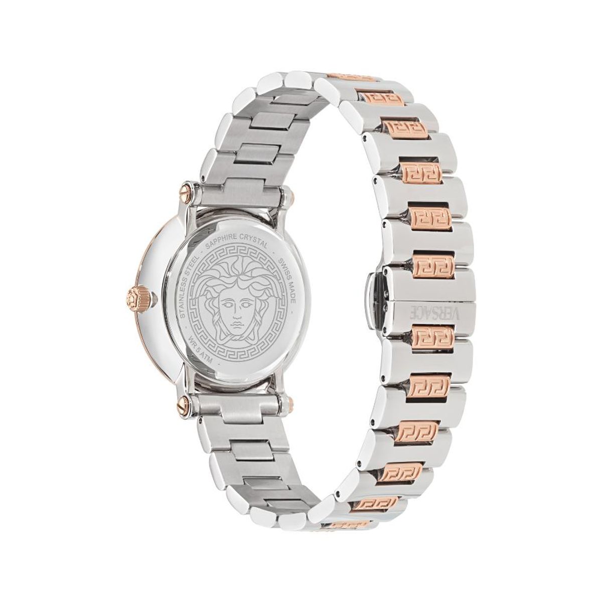 VERSACE - Reloj Para Mujer Versace VE9C00624