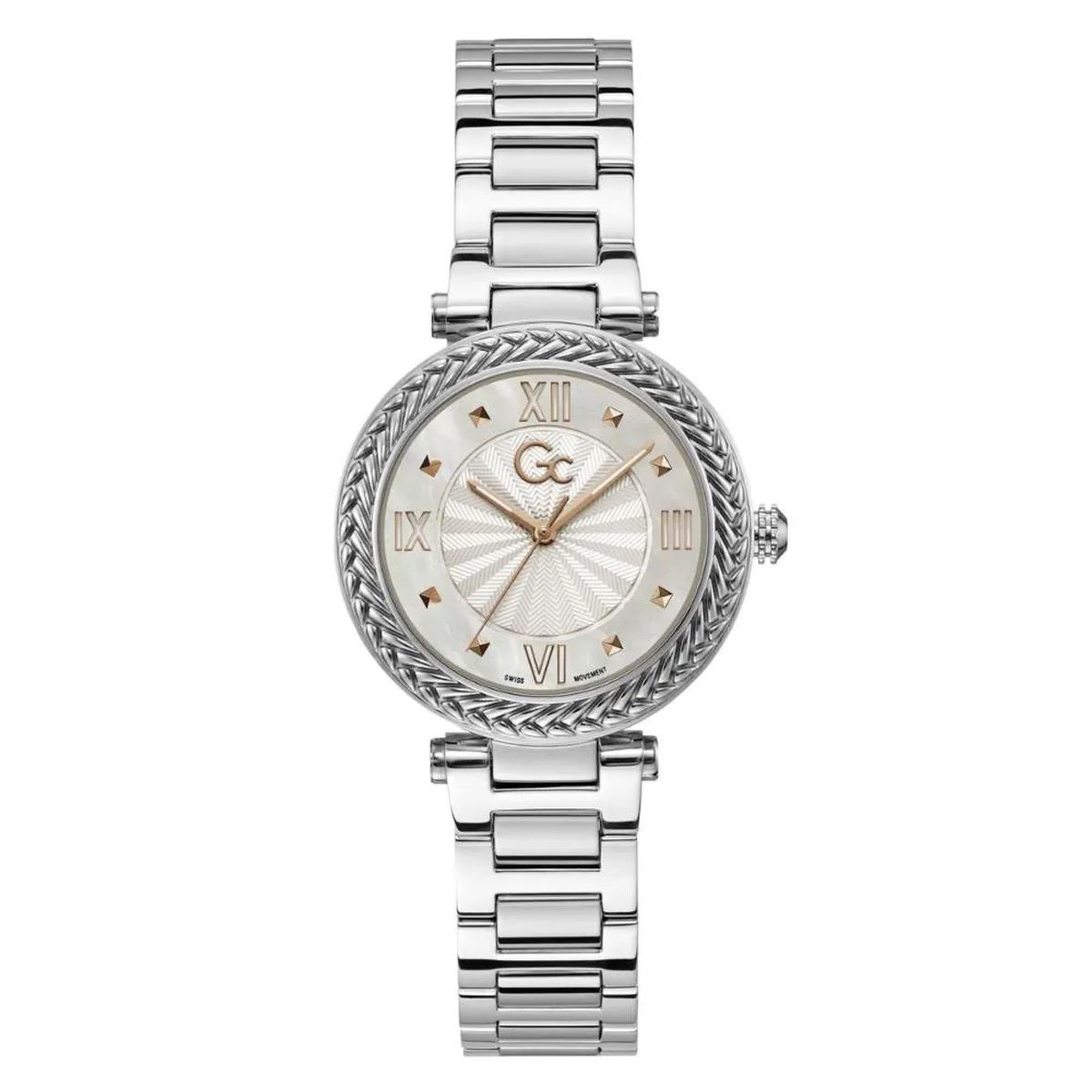 GC - Reloj Para Mujer GC Z41003L1MF