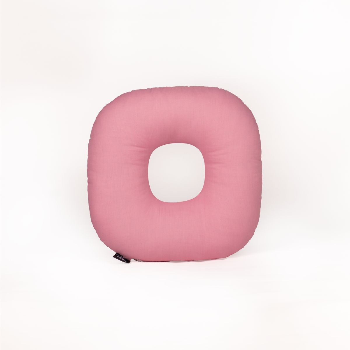 GENERICO - Cojín Picaron o Rodete Rosado