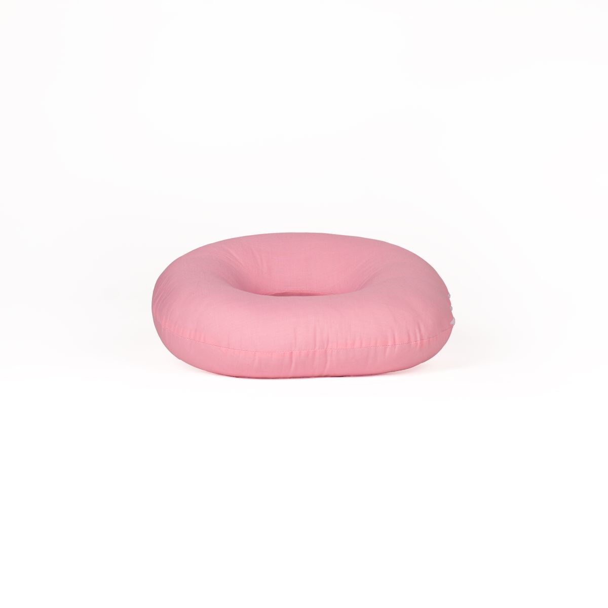 GENERICO - Cojín Picaron o Rodete Rosado