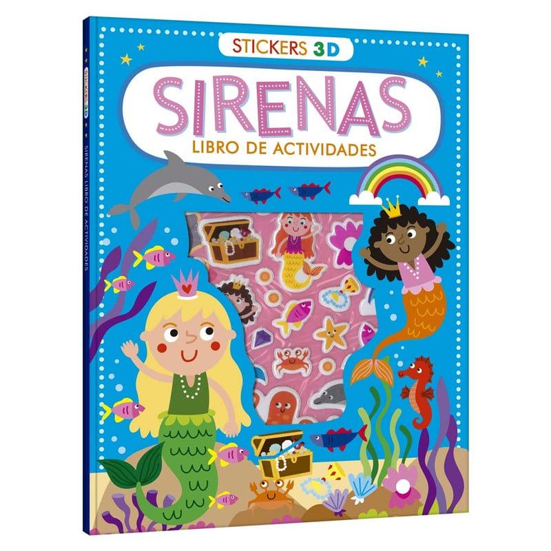 LEXUS - Sirenas - Stickers 3D