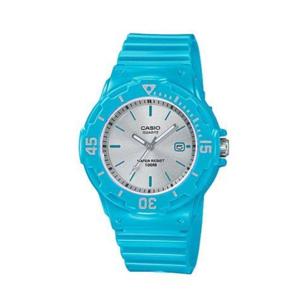 CASIO - Reloj Casio Para Mujer Lrw-200H-2E3V