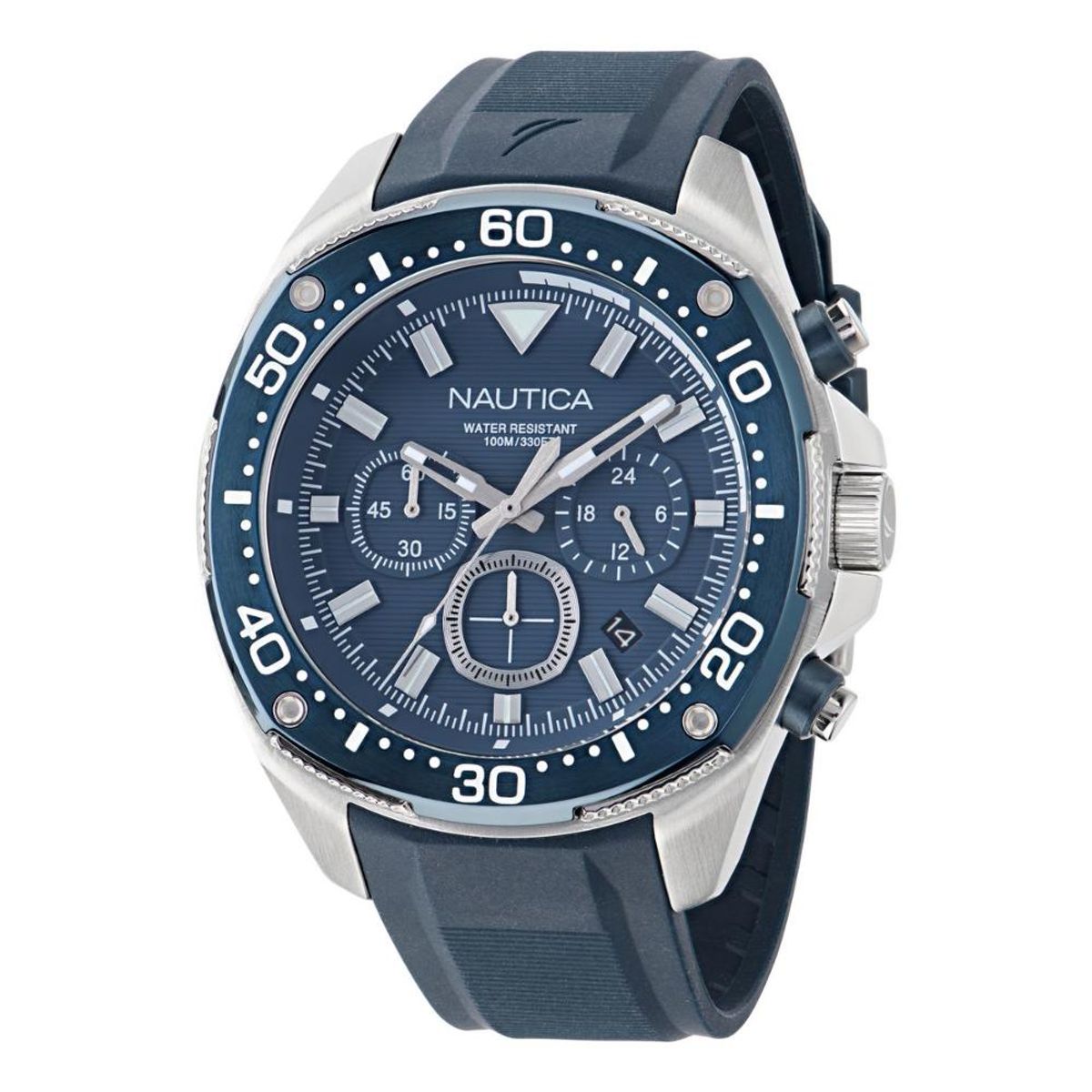 NAUTICA - Reloj Nautica Para Hombre NAPBSF403