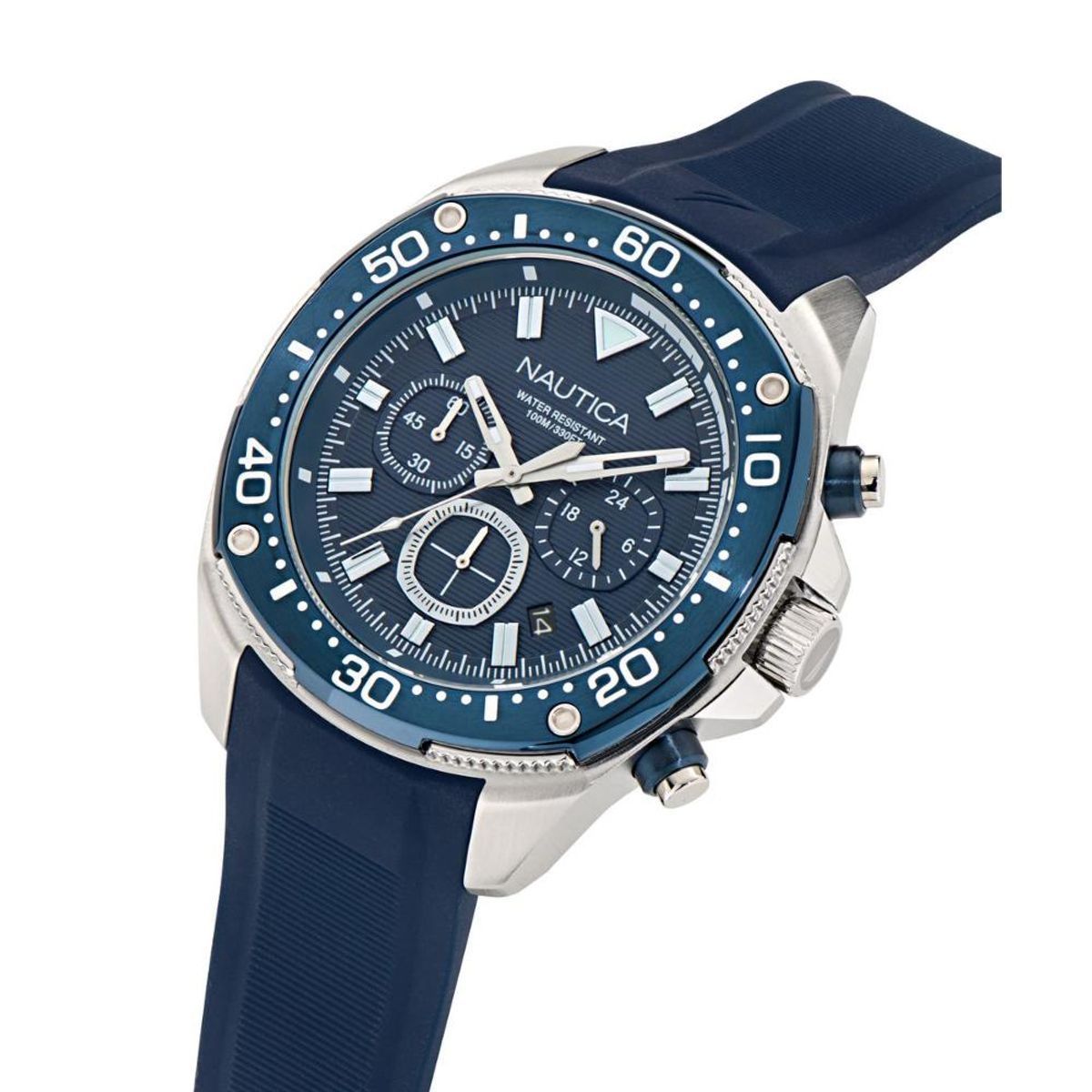 NAUTICA - Reloj Nautica Para Hombre NAPBSF403