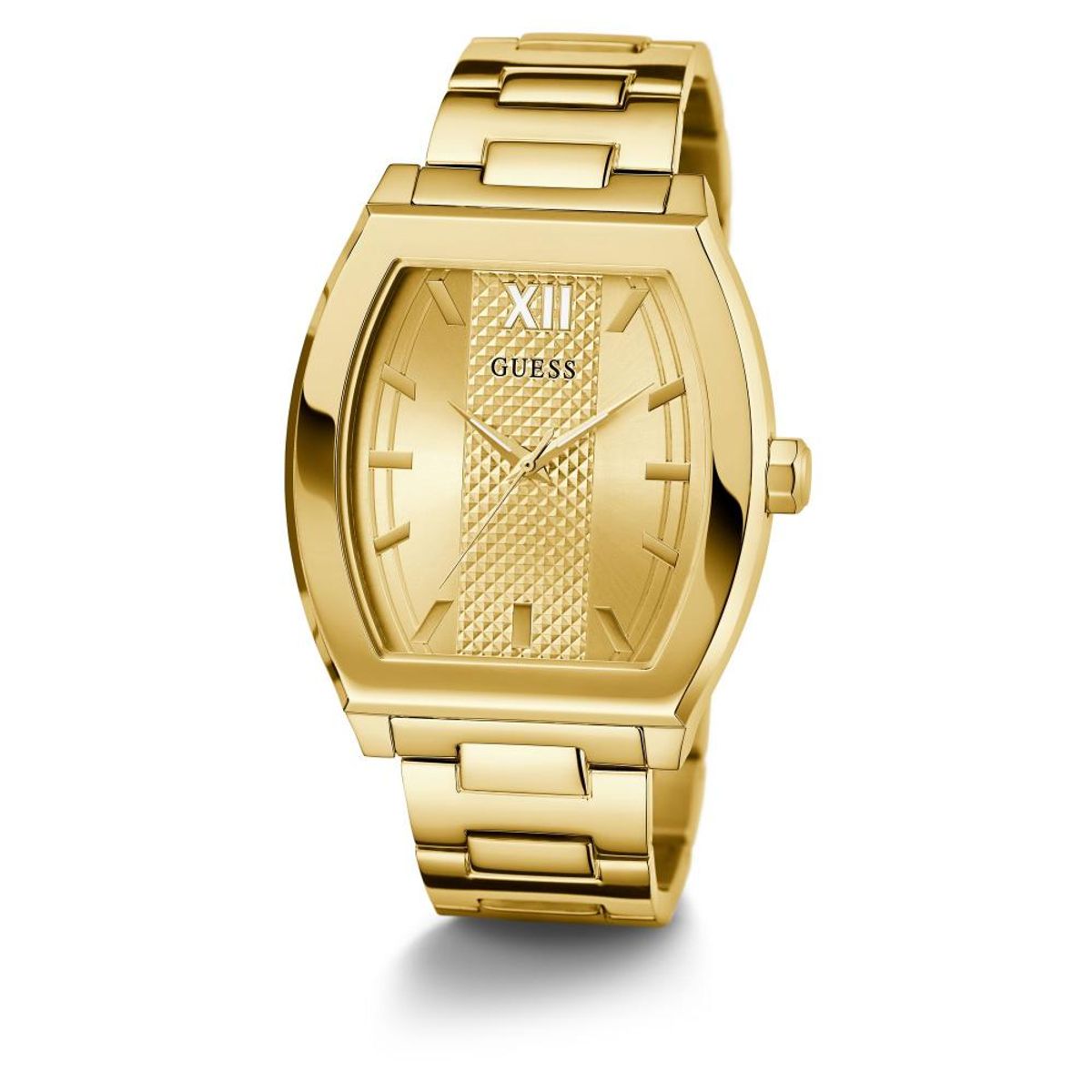 GUESS - Reloj Guess Para Hombre GW0705G3