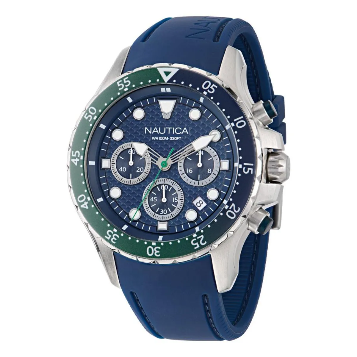 NAUTICA - Reloj Nautica Para Hombre NAPNSF402