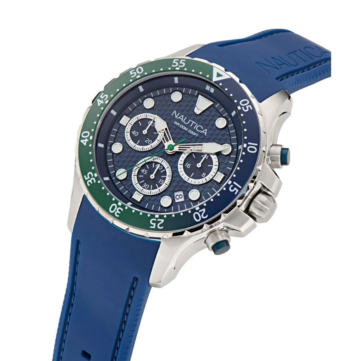NAUTICA - Reloj Nautica Para Hombre NAPNSF402