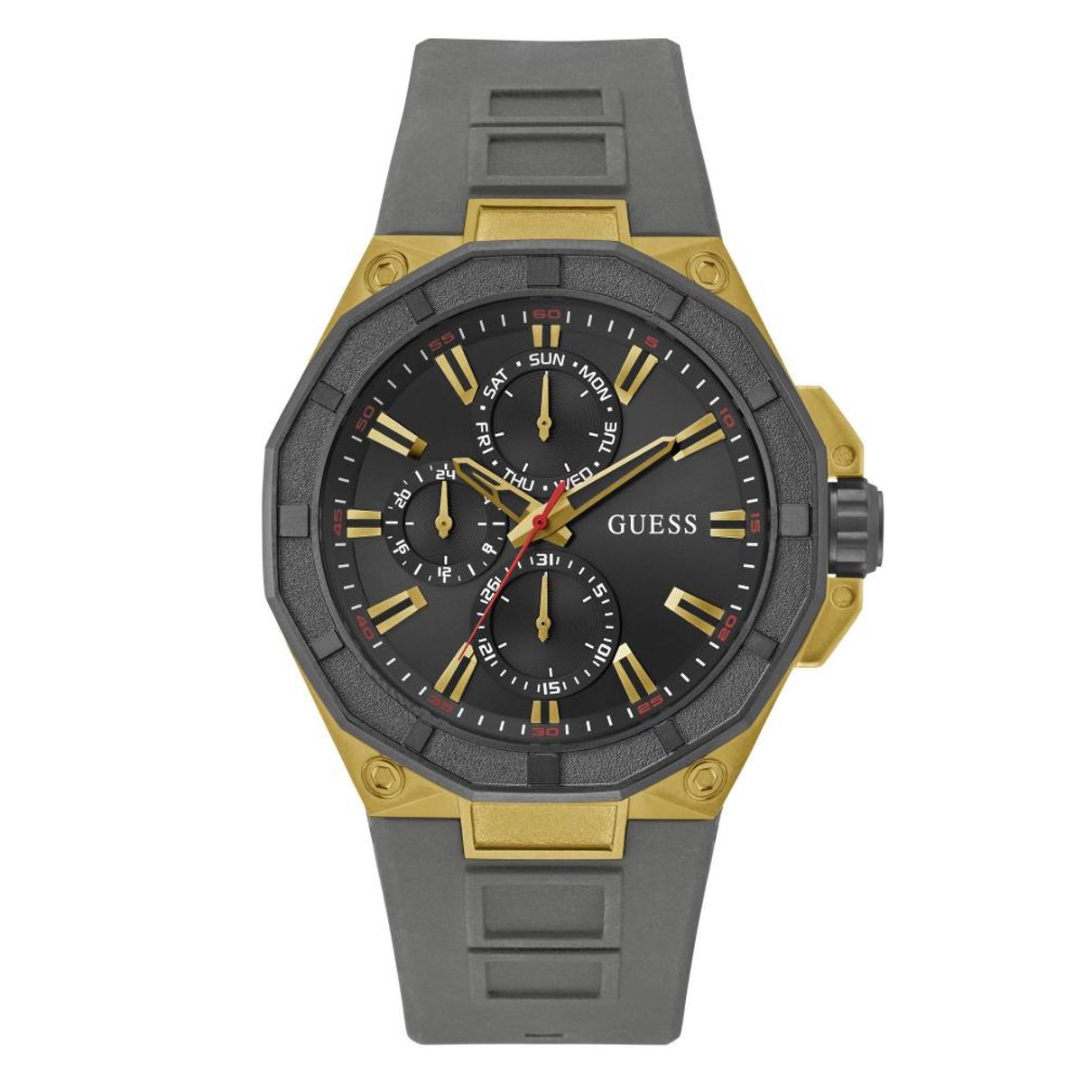 GUESS - Reloj Guess Para Hombre GW0803G1