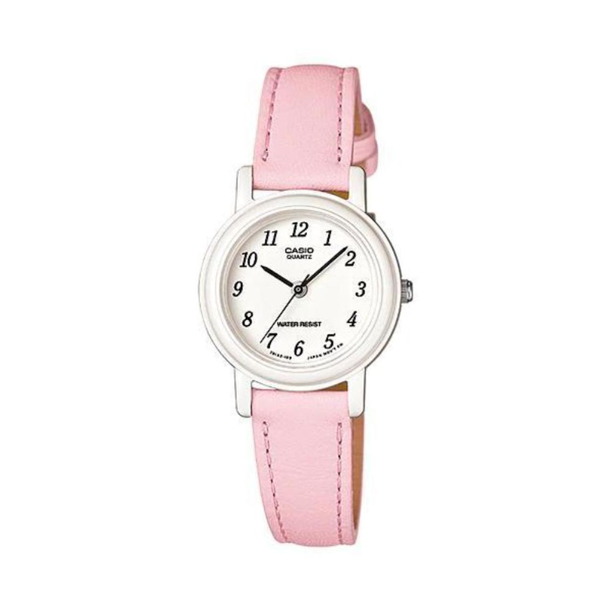 CASIO - Reloj Casio Para Mujer LQ-139L-4B1