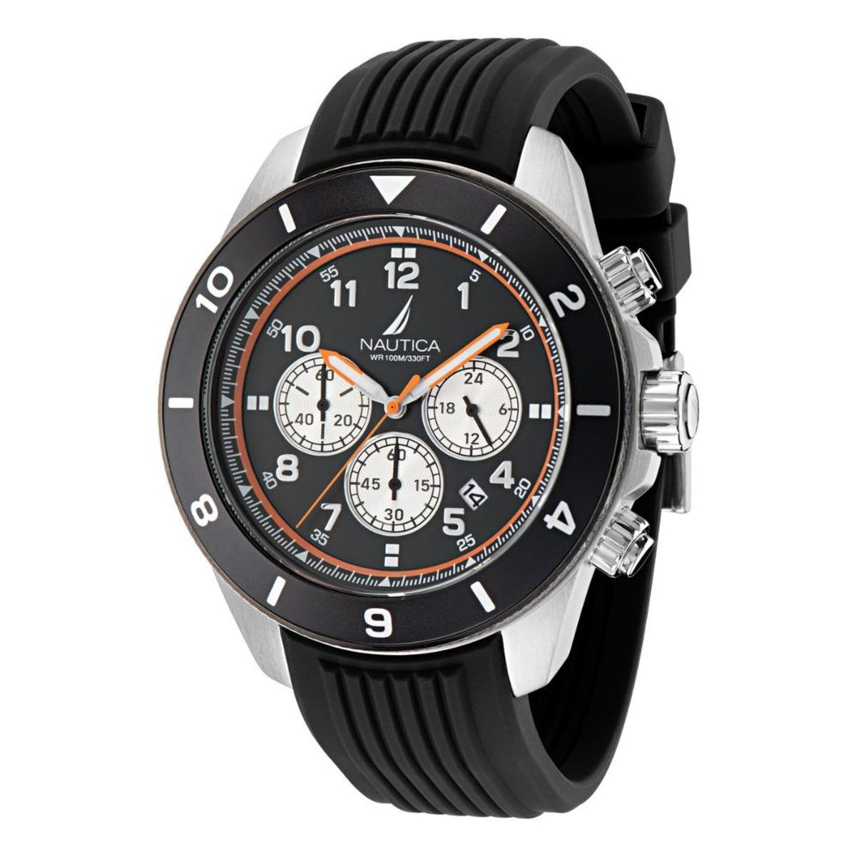 NAUTICA - Reloj Nautica Para Hombre NAPNOS403