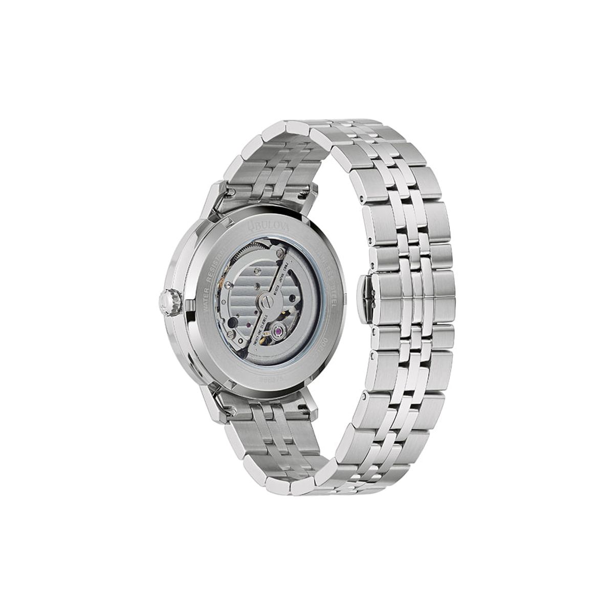 BULOVA - Reloj Bulova Hombre 96B375