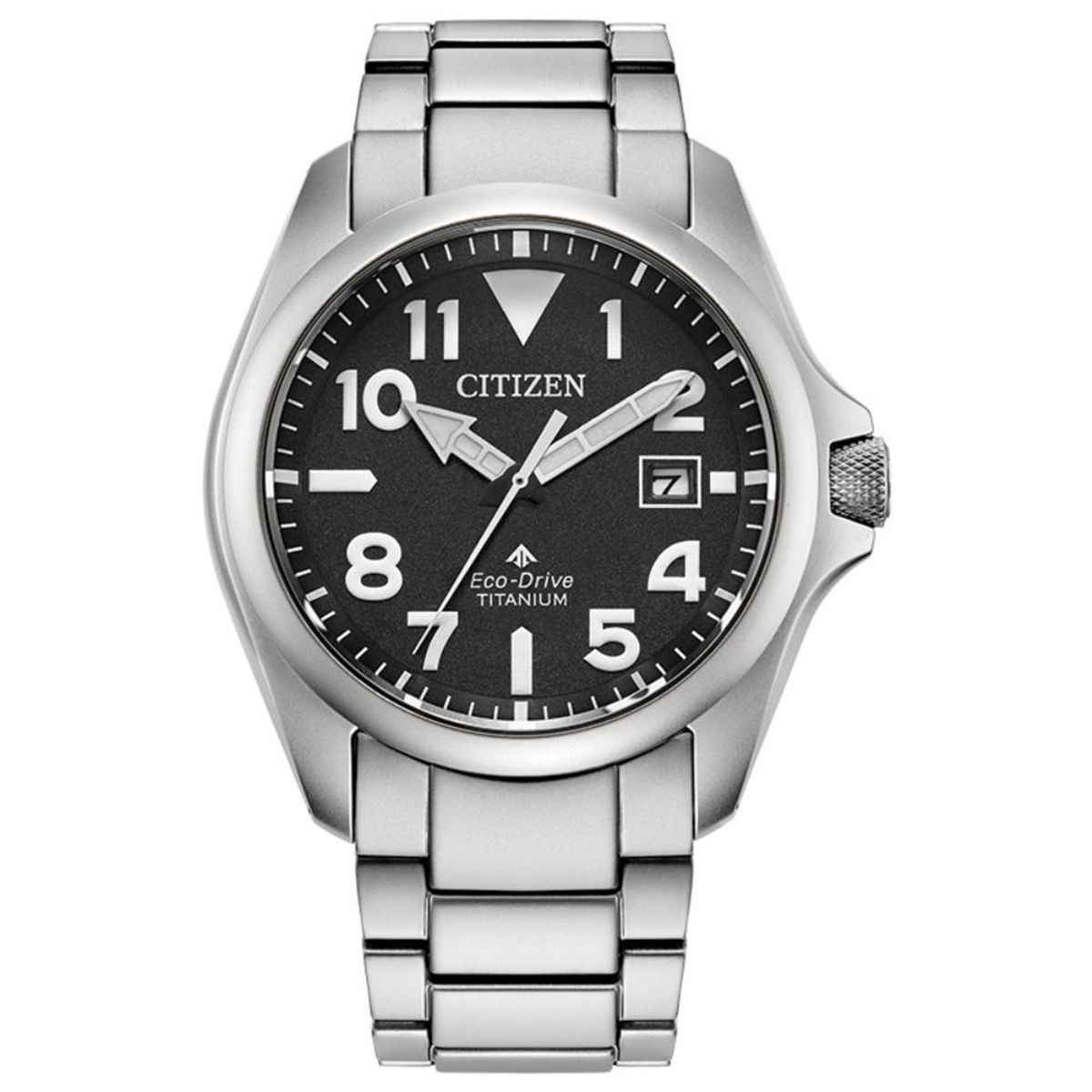 CITIZEN - Reloj Para Hombre Citizen BN0241-59H