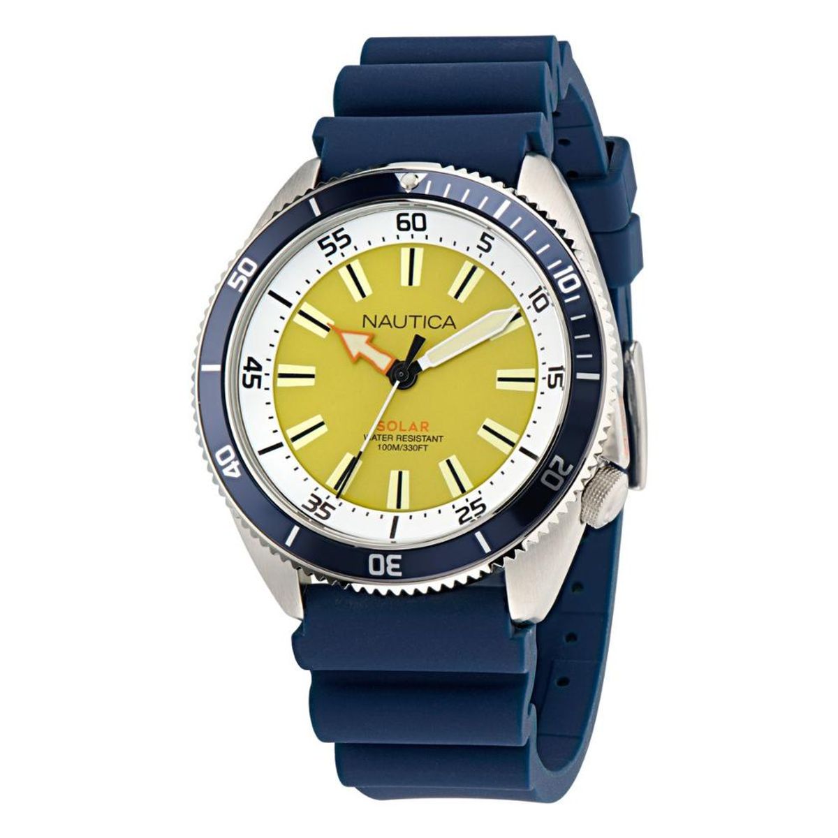 NAUTICA - Reloj Nautica Para Hombre NAPNVS401