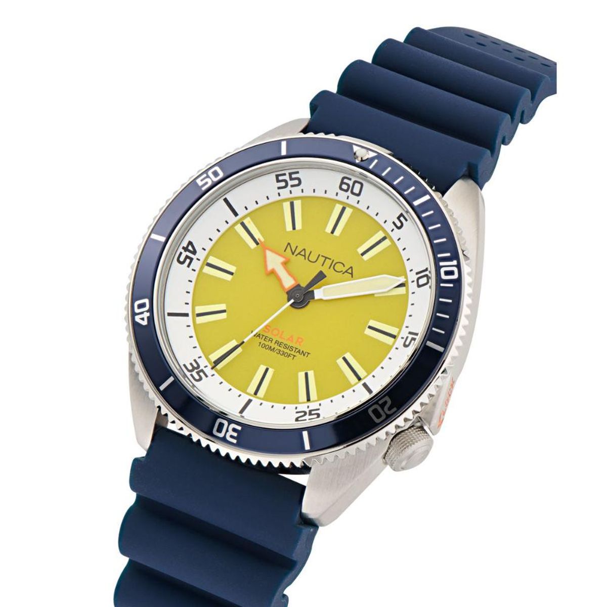 NAUTICA - Reloj Nautica Para Hombre NAPNVS401