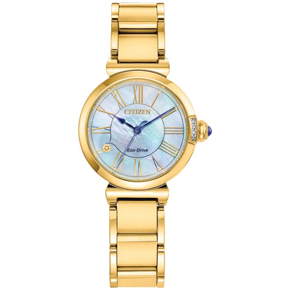 CITIZEN - Reloj Para Mujer Citizen EM1062-57D
