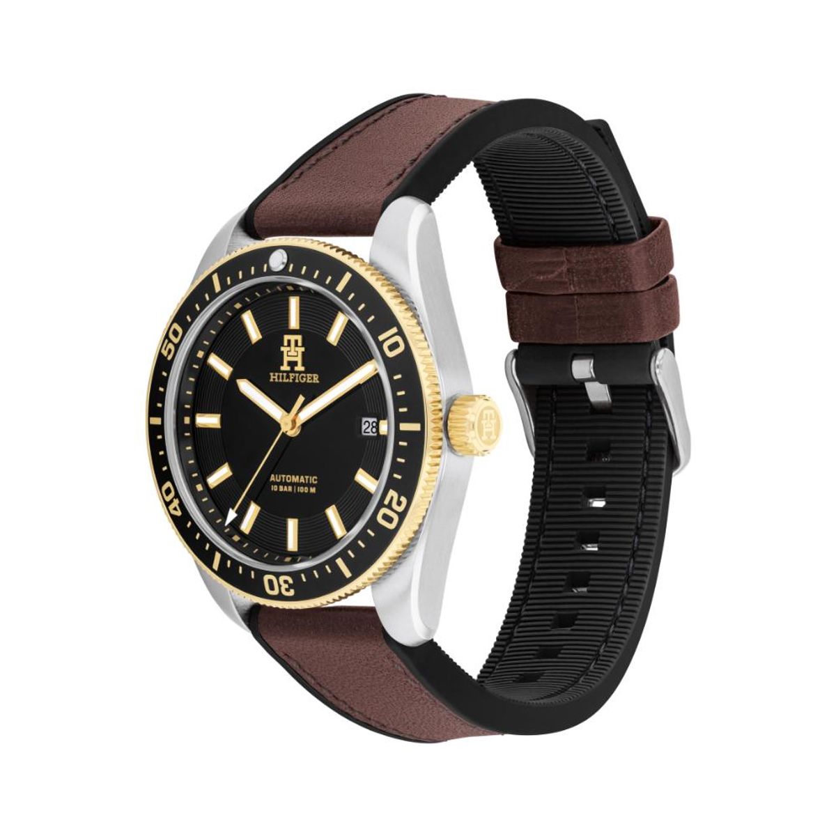 TOMMY HILFIGER - Reloj Tommy Hilfiger Para Hombre 1792142